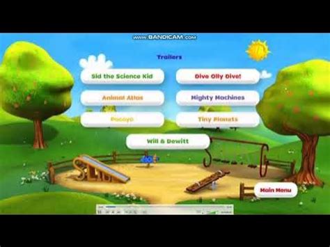 Image result for WordWorld Menu