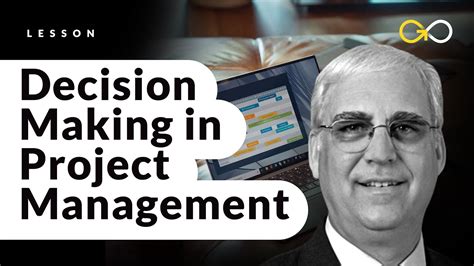 Image result for Decision-Making Process Project Management