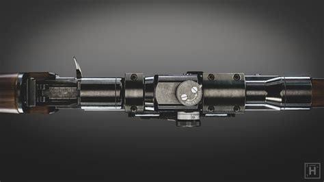 Using M76 DMR に対する画像結果