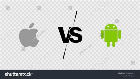 Image result for iOS vs Android Banner