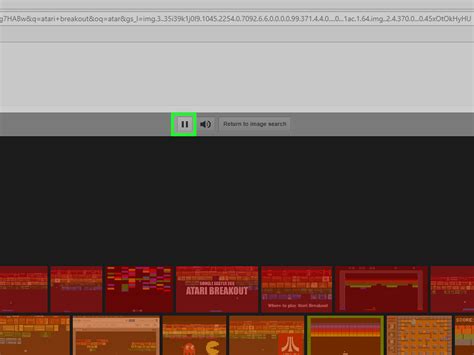 Image result for Atari Breakout Game