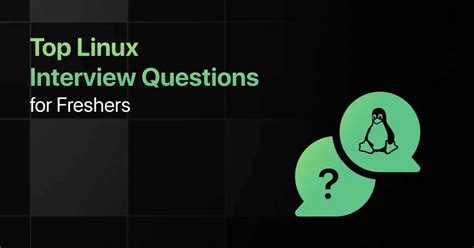 Linux Interview Questions に対する画像結果