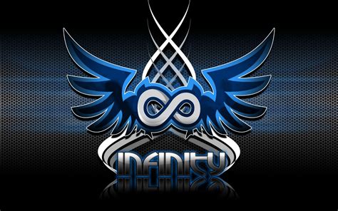 Image result for Infinity Symbol Background