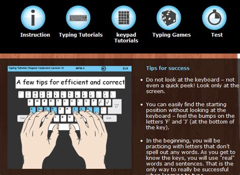 Image result for Touch Typing Program