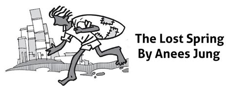 Image result for Lost Spring Drawing