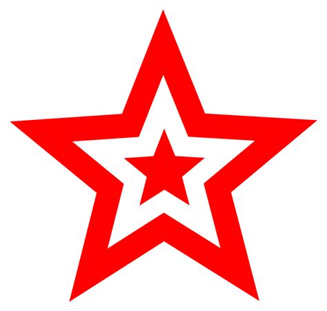 Nginx Red Star Logo に対する画像結果