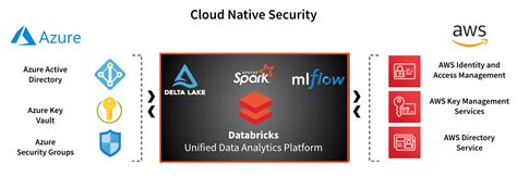 Image result for Databricks Data Security Control