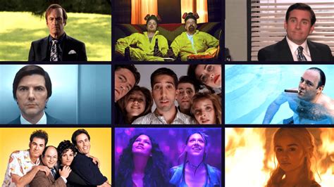 Toradh íomhá ar Example of a TV Script