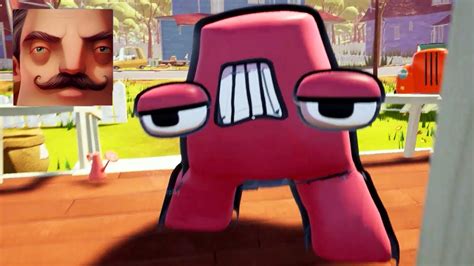 Image result for Hello Neighbor Lore