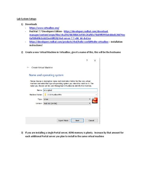Image result for Virtual Machine Setup