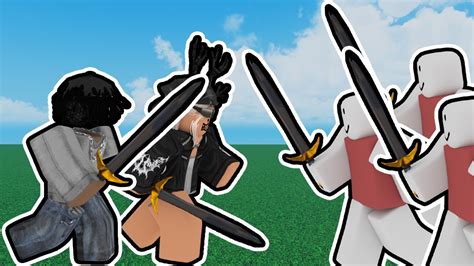 Image result for Sword Fight Bot Script