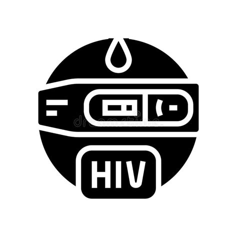 Image result for HIV Testing Icon