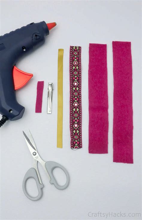 Image result for Hair Stick Bow Tutorial