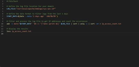 Nginx Access Log에 대한 이미지 결과