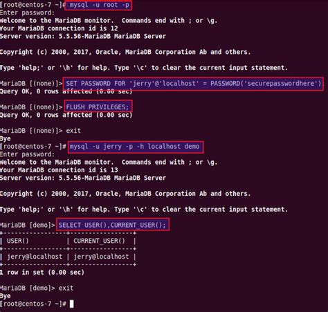 Image result for Reset MySQL Database Password
