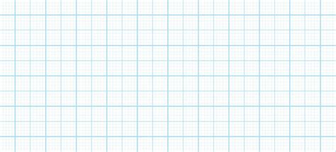 Blue millimeter graph paper grid background. Seamless pattern math ...