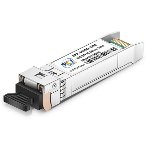 Image result for SFP 100M Optical Module