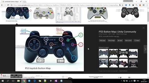 Afbeeldingsresultaten voor Unity Xbox 360 Controller