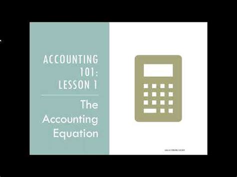 Accountancy Lesson 1 に対する画像結果