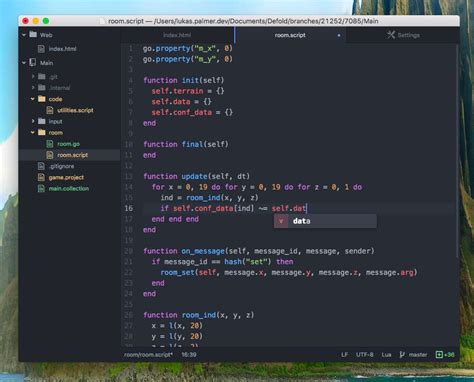 Image result for Lua Game Engine 3D
