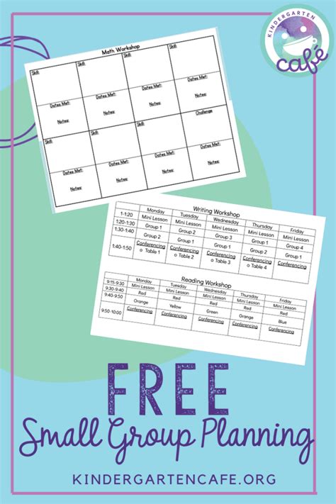 Image result for Small Group Program Design