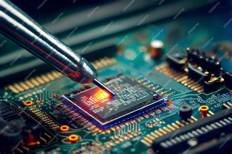 Image result for Microchip Making Tools