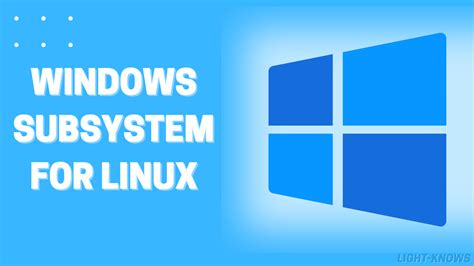 Image result for Windows Sumbsytem for Linux