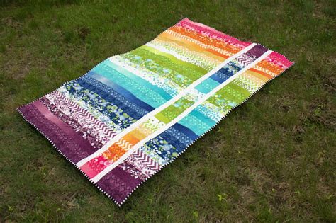 Image result for Modern Quilt Patterns Jelly Roll