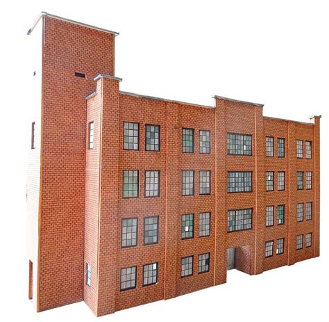 Plans for Model Buildings に対する画像結果