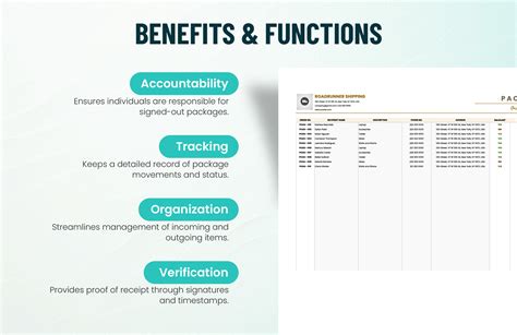 Pack Out Completion Form に対する画像結果