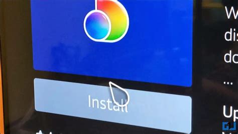 Image result for webOS Play Store