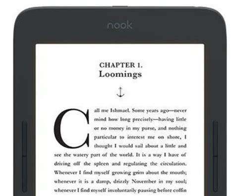 Nook Glow Light Update に対する画像結果