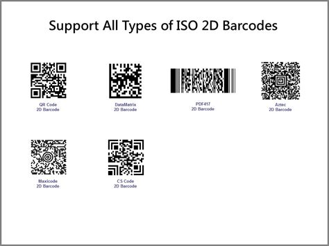 Image result for Type QR Code