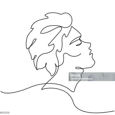 Image result for Single Line Profile Drawing