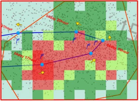 Image result for Probability Distribution Mind Map