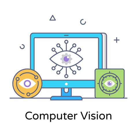 Image result for Computer Vision Industrial Icon