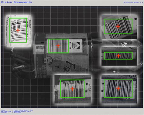 Bildergebnis für Barcode Reader Components