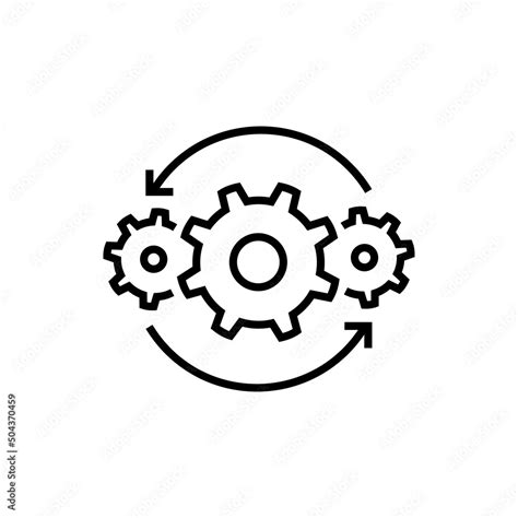 Image result for Icon for Process