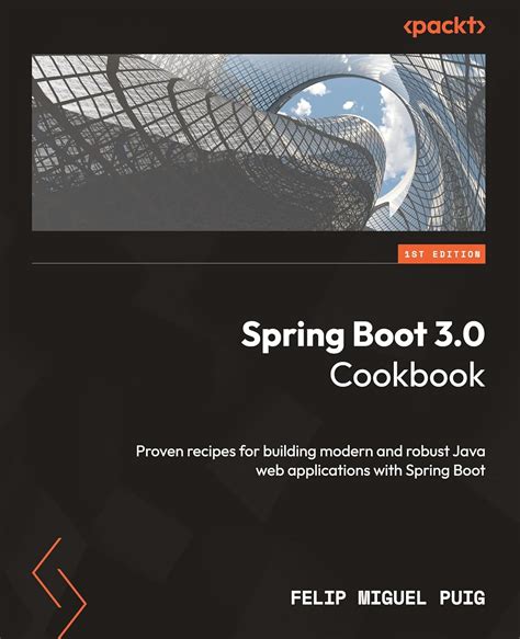 Image result for Spring Boot Textbooks