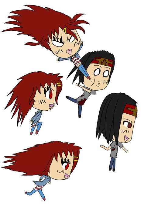 Image result for Chibi Animation