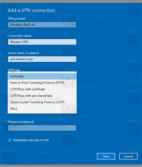 Image result for Windows 1.0 VPN Connection