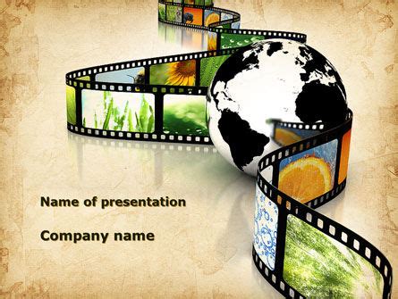 Image result for Documentary Presentation Example