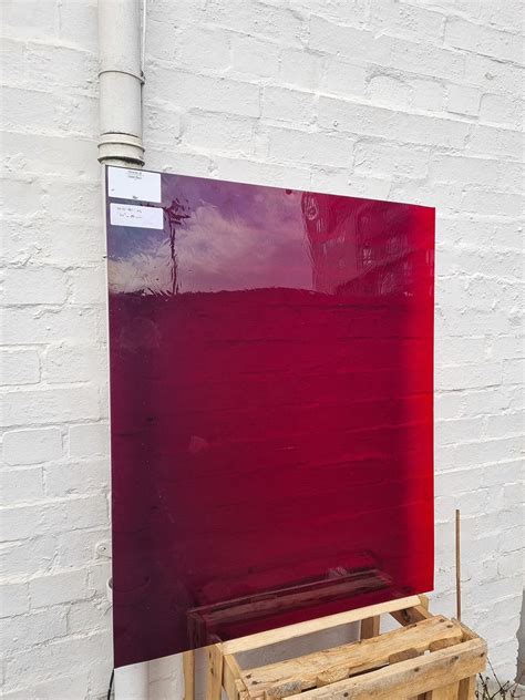 Toradh íomhá ar Selenium Red Color