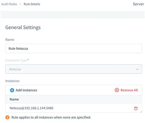 Toradh íomhá ar IBM Netezza Client