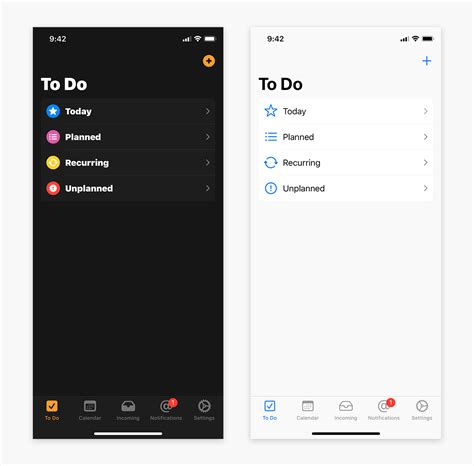 iOS Option Modal UI に対する画像結果