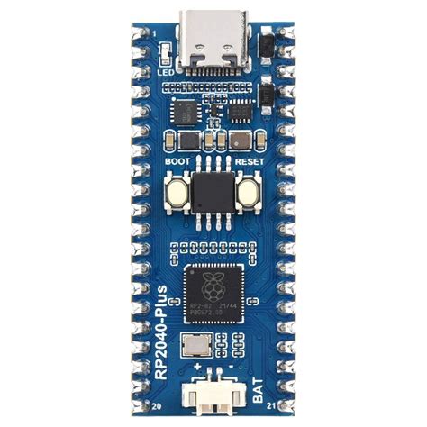 Image result for Raspberry Pi MCU
