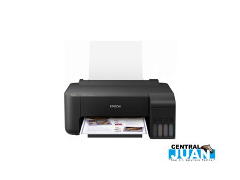 Image result for Epson L1110