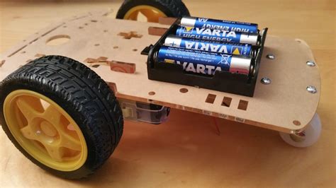 Toradh íomhá ar Best Robot Projects