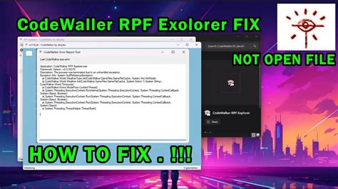 Image result for Codewalker S RPF Explorer