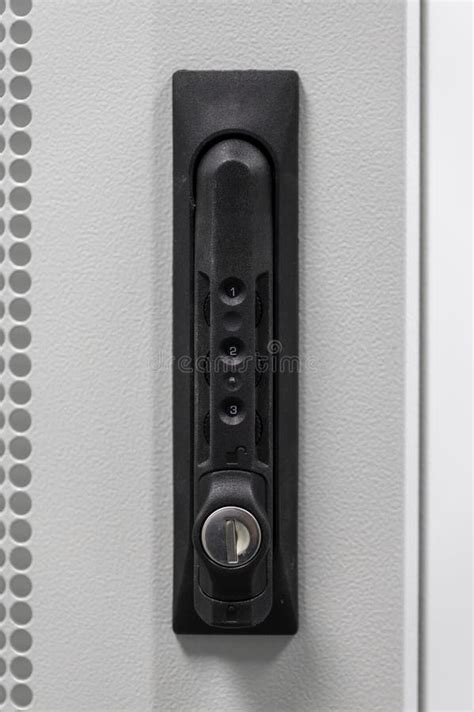 Image result for Computer Cabinet Lock